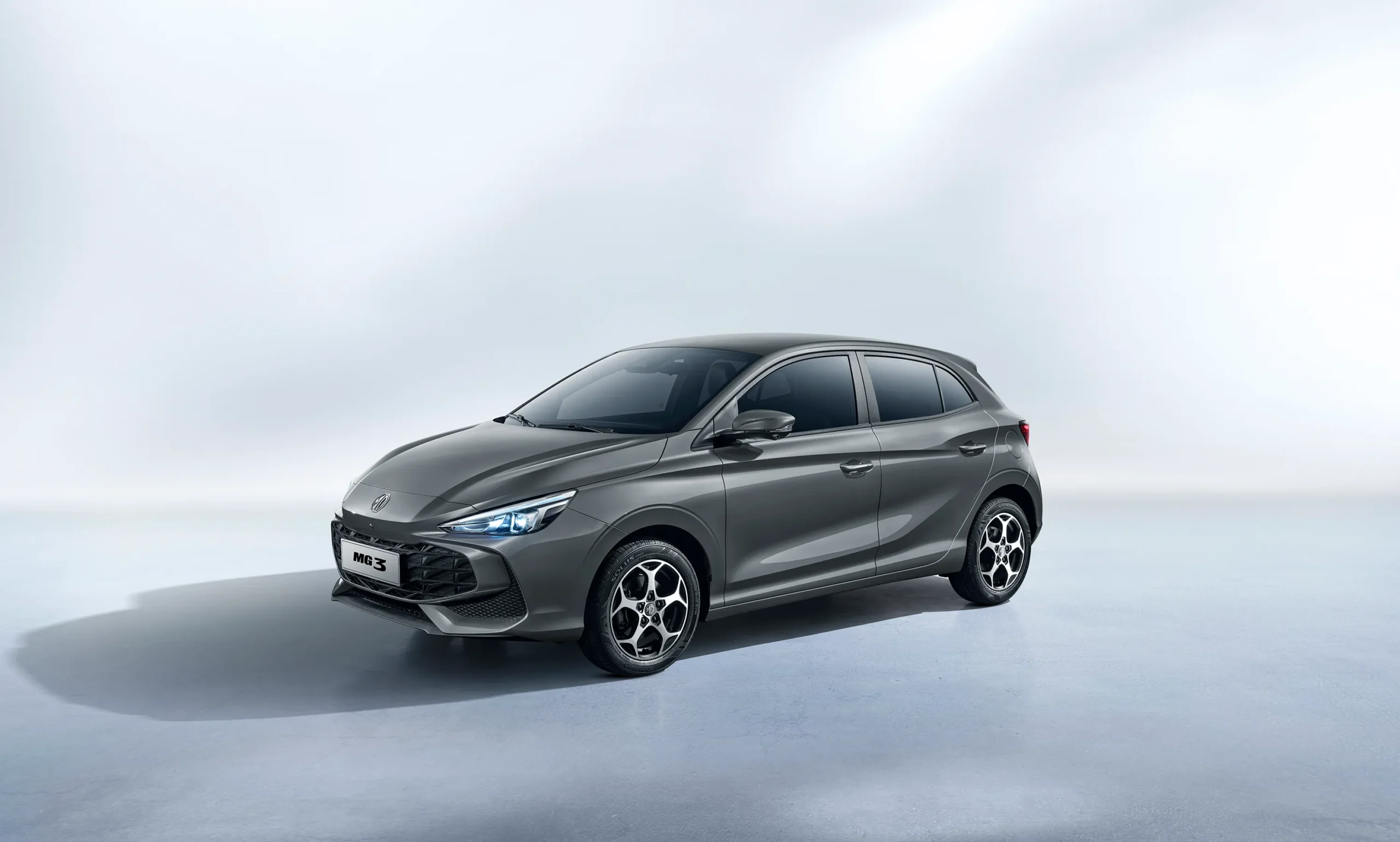 MG 3 1.5L HEV CONFORT