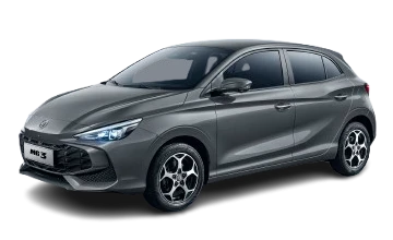 MG 3 Hybrid
